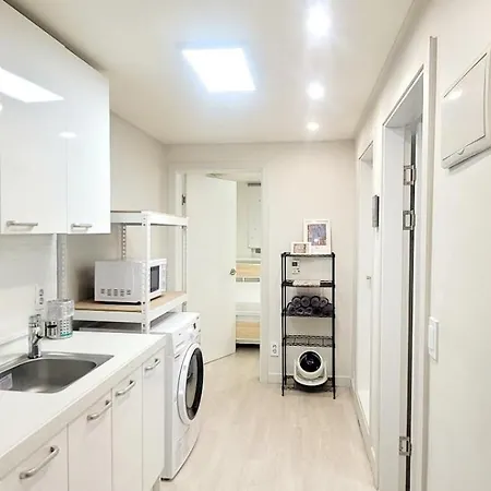 Esther House #Seoul Station 5Min By Gtx-A #Hongdae 15Min